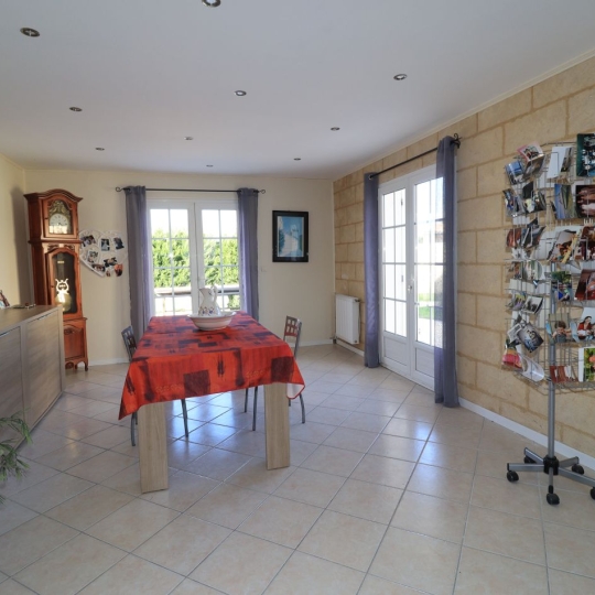 CAP VENDIS : Maison / Villa | LA LANDE-DE-FRONSAC (33240) | 150 m2 | 357 000 € 