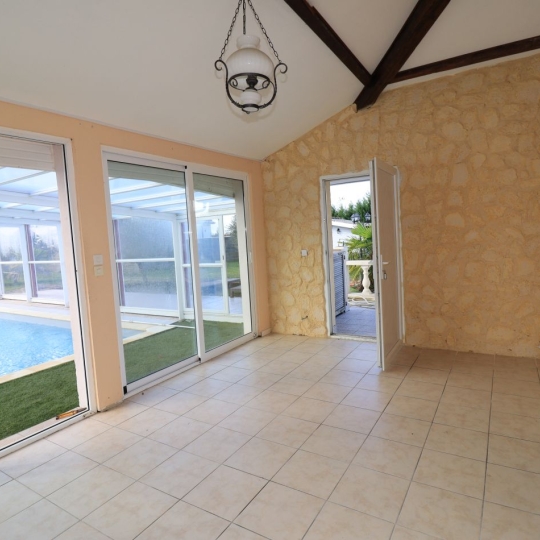  CAP VENDIS : Maison / Villa | LA LANDE-DE-FRONSAC (33240) | 150 m2 | 357 000 € 