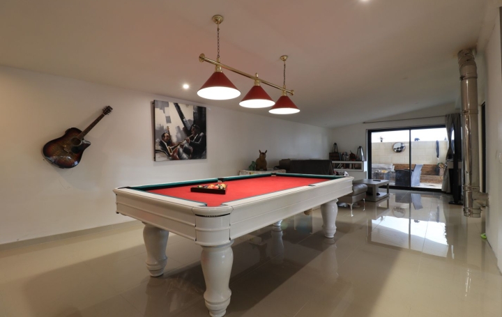  CAP VENDIS House | LA LANDE-DE-FRONSAC (33240) | 130 m2 | 336 000 € 