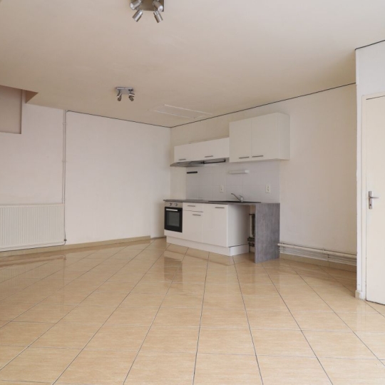  CAP VENDIS : Maison / Villa | BARBEZIEUX-SAINT-HILAIRE (16300) | 59 m2 | 560 € 