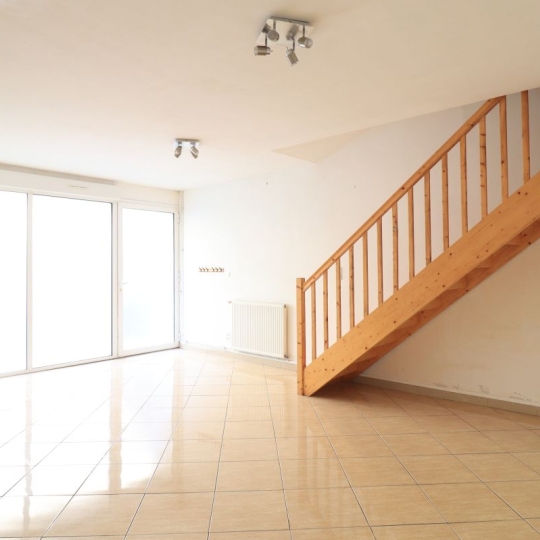  CAP VENDIS : Maison / Villa | BARBEZIEUX-SAINT-HILAIRE (16300) | 59 m2 | 560 € 