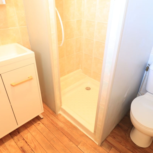  CAP VENDIS : Maison / Villa | BARBEZIEUX-SAINT-HILAIRE (16300) | 59 m2 | 560 € 
