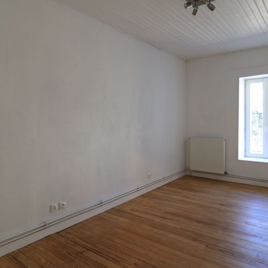 CAP VENDIS : Maison / Villa | BARBEZIEUX-SAINT-HILAIRE (16300) | 59 m2 | 560 € 