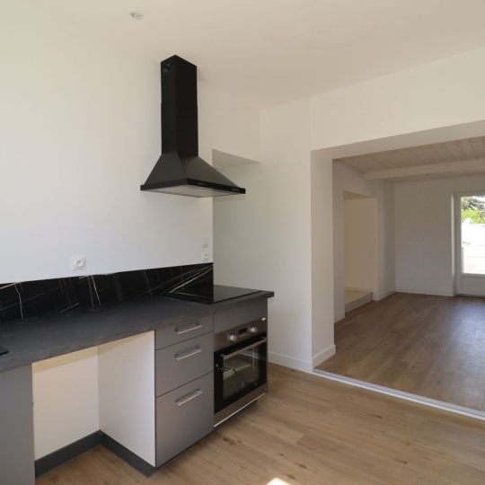 CAP VENDIS : Maison / Villa | SAINT-SYMPHORIEN (33113) | 152.00m2 | 220 080 € 