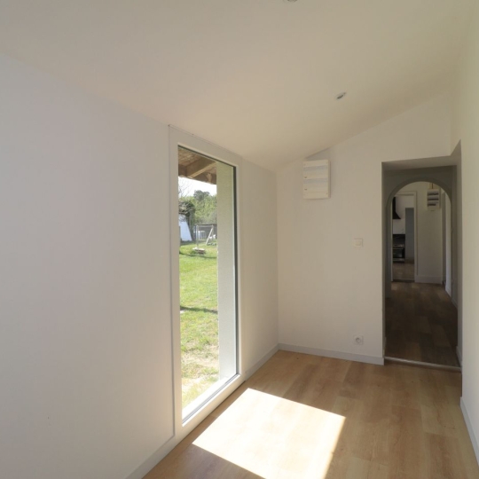  CAP VENDIS : Maison / Villa | SAINT-SYMPHORIEN (33113) | 152 m2 | 220 080 € 