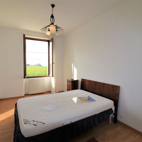  CAP VENDIS : House | BAYON-SUR-GIRONDE (33710) | 229 m2 | 363 600 € 