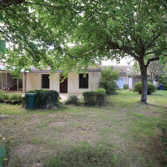  CAP VENDIS : House | BAYON-SUR-GIRONDE (33710) | 229 m2 | 363 600 € 
