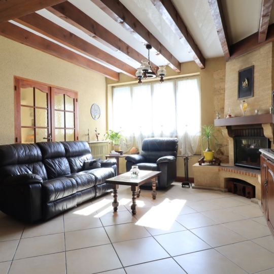  CAP VENDIS : House | LORMONT (33310) | 135 m2 | 352 000 € 