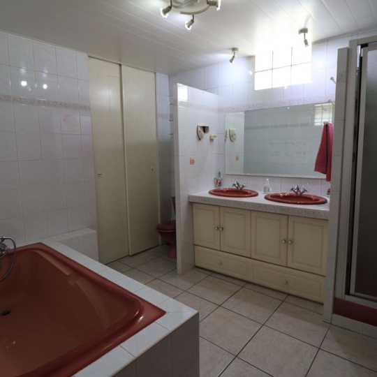  CAP VENDIS : House | LORMONT (33310) | 135 m2 | 352 000 € 