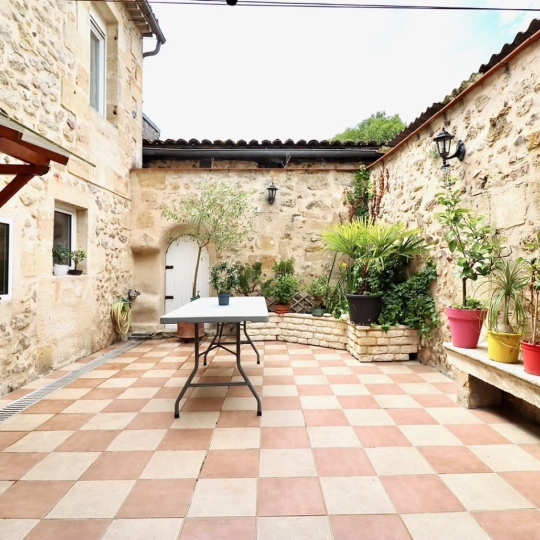  CAP VENDIS : House | LORMONT (33310) | 135 m2 | 352 000 € 