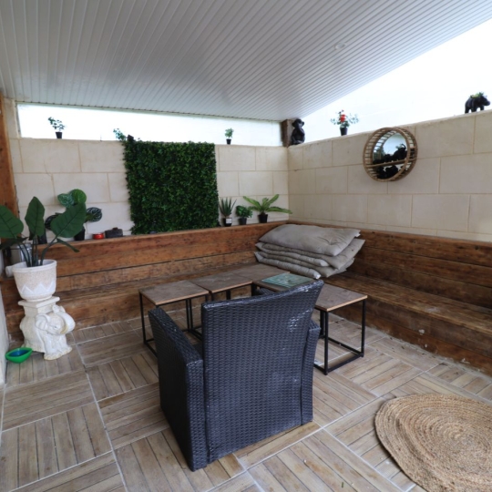  CAP VENDIS : House | LA LANDE-DE-FRONSAC (33240) | 130 m2 | 325 500 € 