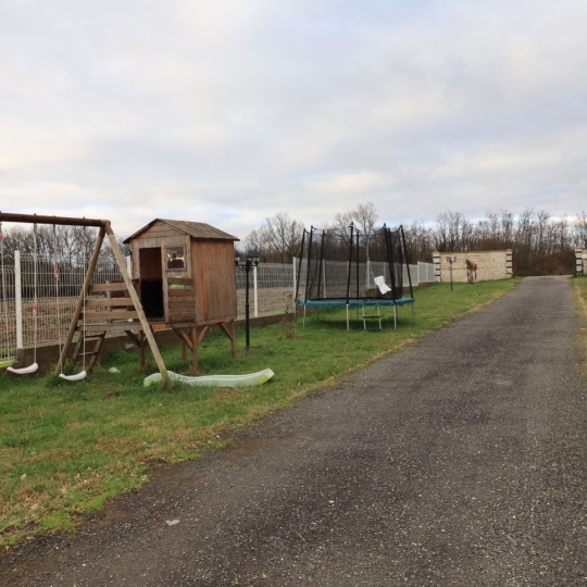  CAP VENDIS : House | LA LANDE-DE-FRONSAC (33240) | 130 m2 | 325 500 € 