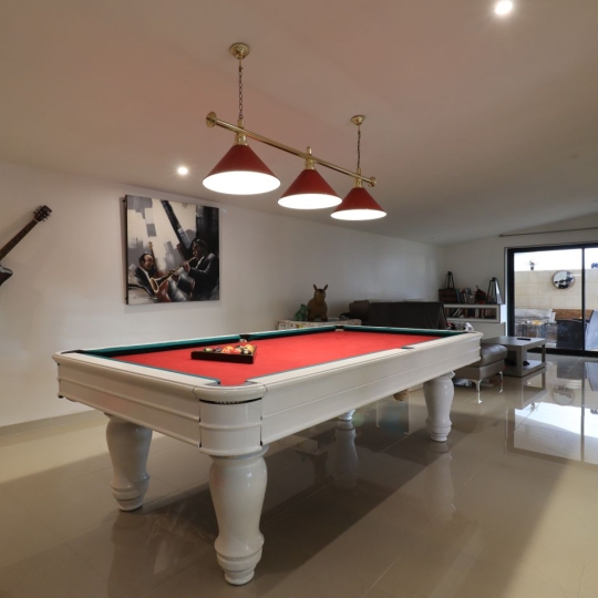  CAP VENDIS : House | LA LANDE-DE-FRONSAC (33240) | 130 m2 | 325 500 € 