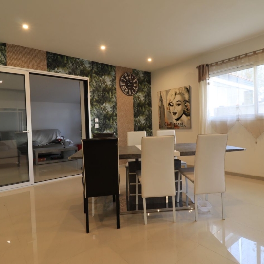  CAP VENDIS : House | LA LANDE-DE-FRONSAC (33240) | 130 m2 | 325 500 € 