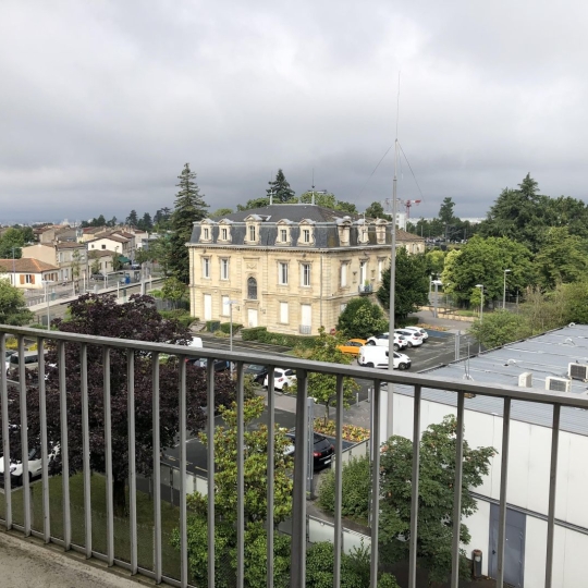  CAP VENDIS : Appartement | LORMONT (33310) | 71 m2 | 161 120 € 