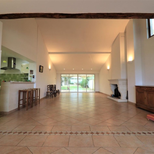  CAP VENDIS : Maison / Villa | BAYON-SUR-GIRONDE (33710) | 229 m2 | 349 907 € 