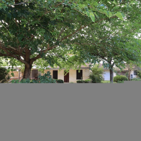  CAP VENDIS : Maison / Villa | BAYON-SUR-GIRONDE (33710) | 229 m2 | 349 907 € 