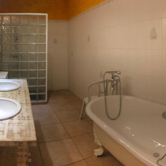  CAP VENDIS : Maison / Villa | BAYON-SUR-GIRONDE (33710) | 229 m2 | 349 907 € 
