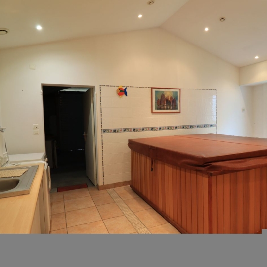  CAP VENDIS : Maison / Villa | BAYON-SUR-GIRONDE (33710) | 229 m2 | 349 907 € 