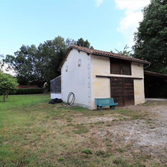  CAP VENDIS : Maison / Villa | BAYON-SUR-GIRONDE (33710) | 229 m2 | 349 907 € 