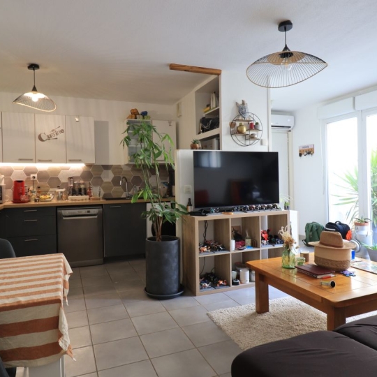 CAP VENDIS : Apartment | FLOIRAC (33270) | 59 m2 | 223 650 € 