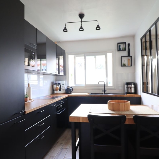  CAP VENDIS : House | LORMONT (33310) | 108 m2 | 370 620 € 