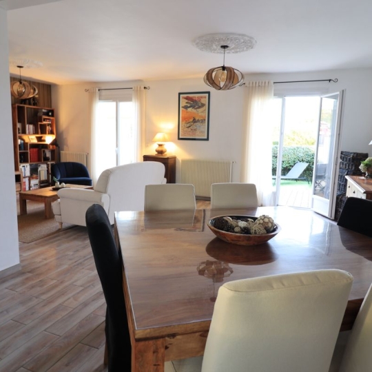  CAP VENDIS : House | LORMONT (33310) | 108 m2 | 370 620 € 