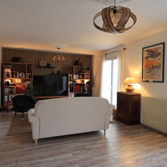  CAP VENDIS : House | LORMONT (33310) | 108 m2 | 370 620 € 