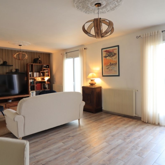  CAP VENDIS : House | LORMONT (33310) | 108 m2 | 370 620 € 