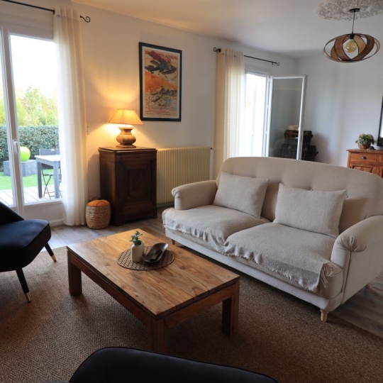  CAP VENDIS : House | LORMONT (33310) | 108 m2 | 370 620 € 