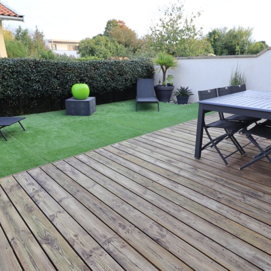  CAP VENDIS : House | LORMONT (33310) | 108 m2 | 370 620 € 
