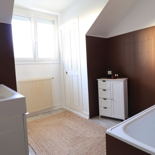  CAP VENDIS : House | LORMONT (33310) | 108 m2 | 370 620 € 