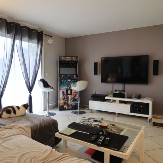  CAP VENDIS : Maison / Villa | SADIRAC (33670) | 137 m2 | 418 400 € 