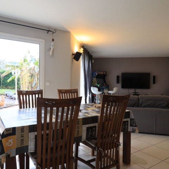  CAP VENDIS : Maison / Villa | SADIRAC (33670) | 137 m2 | 418 400 € 