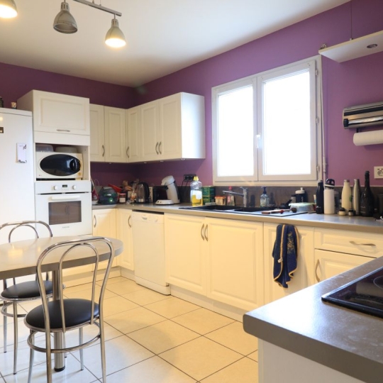  CAP VENDIS : Maison / Villa | SADIRAC (33670) | 137 m2 | 418 400 € 