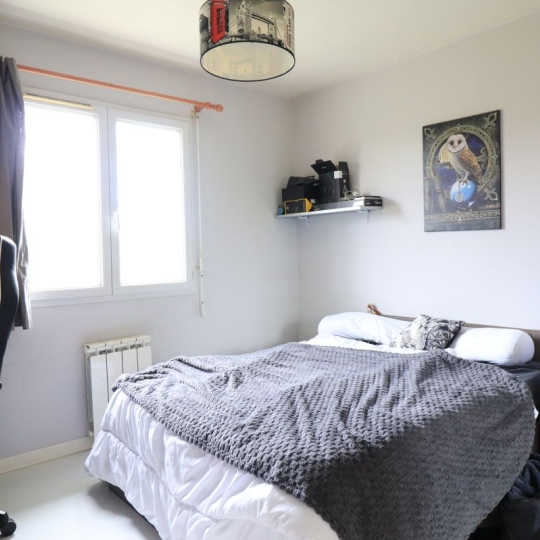  CAP VENDIS : Maison / Villa | SADIRAC (33670) | 137 m2 | 418 400 € 