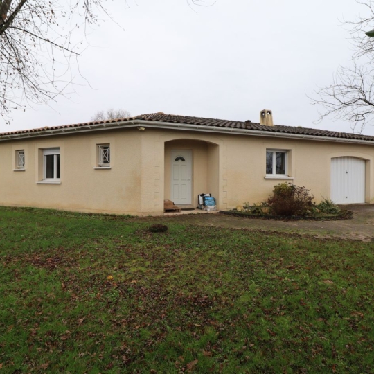  CAP VENDIS : Maison / Villa | SADIRAC (33670) | 137 m2 | 418 400 € 