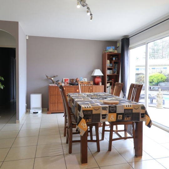  CAP VENDIS : Maison / Villa | SADIRAC (33670) | 137 m2 | 418 400 € 