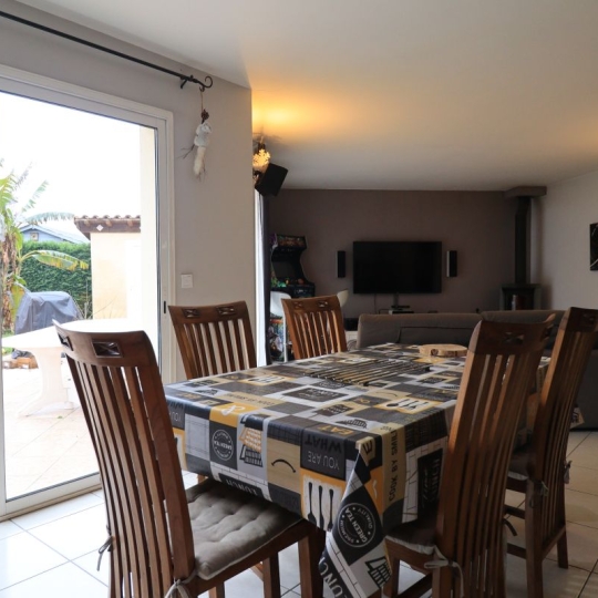 CAP VENDIS : Maison / Villa | SADIRAC (33670) | 137.00m2 | 418 400 € 