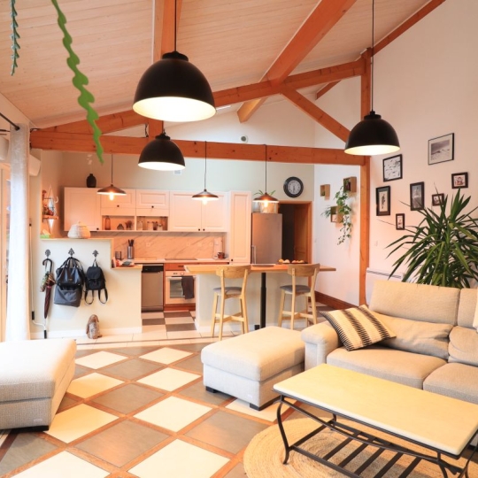  CAP VENDIS : Maison / Villa | LORMONT (33310) | 114 m2 | 360 000 € 