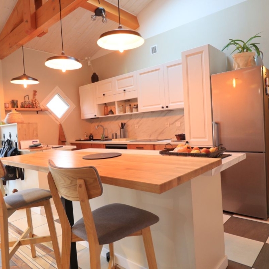  CAP VENDIS : Maison / Villa | LORMONT (33310) | 114 m2 | 360 000 € 