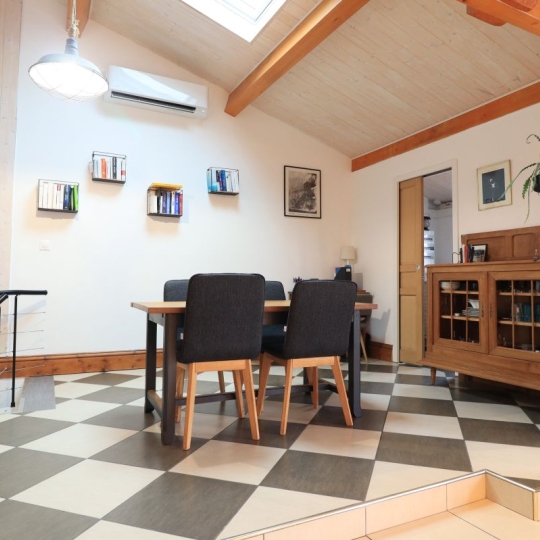  CAP VENDIS : Maison / Villa | LORMONT (33310) | 114 m2 | 360 000 € 