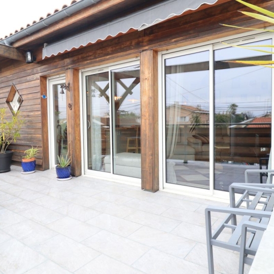  CAP VENDIS : Maison / Villa | LORMONT (33310) | 114 m2 | 360 000 € 