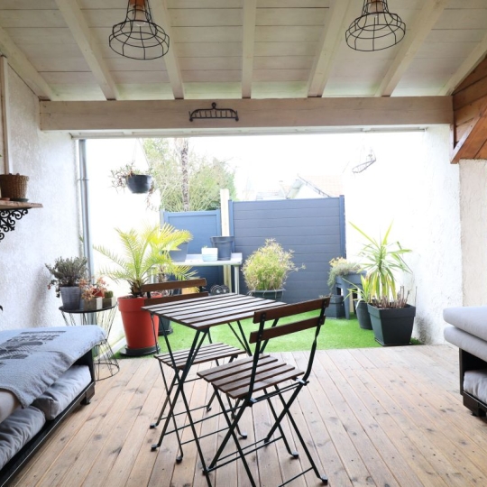  CAP VENDIS : Maison / Villa | LORMONT (33310) | 114 m2 | 360 000 € 