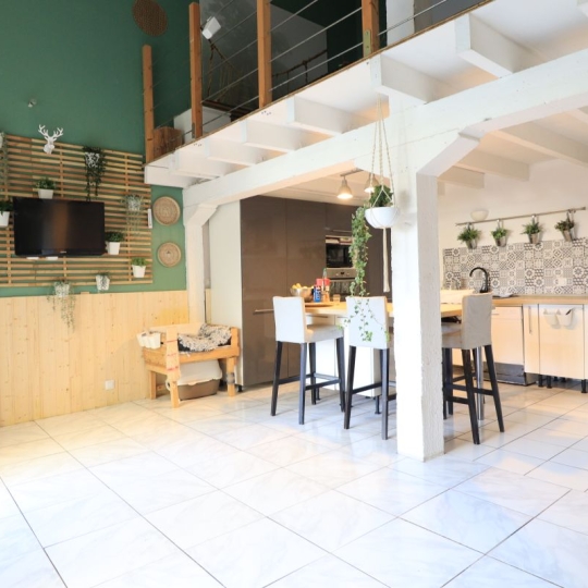  CAP VENDIS : Maison / Villa | COMPS (33710) | 106 m2 | 176 550 € 