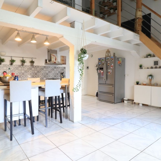  CAP VENDIS : Maison / Villa | COMPS (33710) | 106 m2 | 176 550 € 