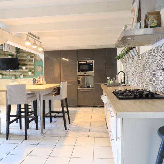 CAP VENDIS : Maison / Villa | COMPS (33710) | 106.00m2 | 176 550 € 