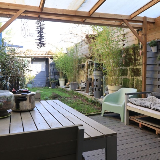  CAP VENDIS : Maison / Villa | COMPS (33710) | 106 m2 | 176 550 € 