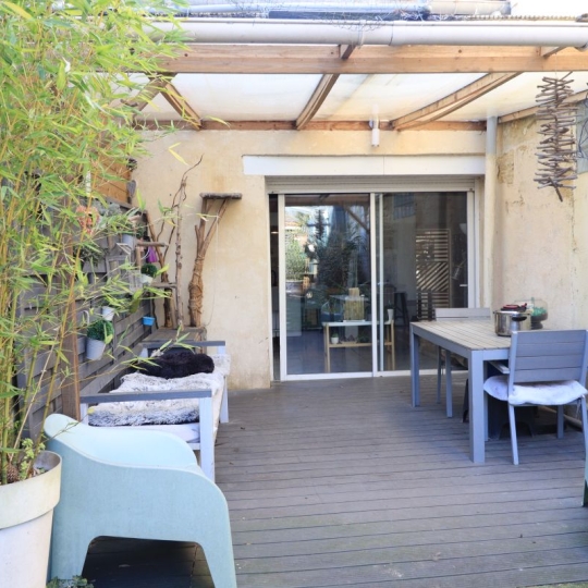 CAP VENDIS : Maison / Villa | COMPS (33710) | 106 m2 | 176 550 € 