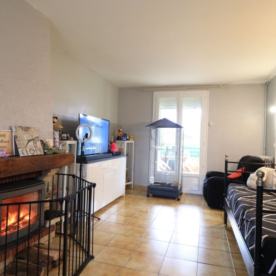  CAP VENDIS : Maison / Villa | AMBES (33810) | 105 m2 | 233 200 € 